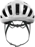Велосипедный шлем ABUS PowerDome, 54-58 cm, Ультрабелый — фото 2