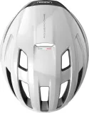 Велосипедный шлем ABUS PowerDome, 54-58 cm, Ультрабелый — фото 4