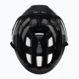 Велосипедный шлем ABUS PowerDome, 54-58 cm, Ультрабелый — фото 5