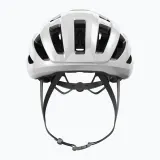 Велосипедный шлем ABUS PowerDome, 54-58 cm, Ультрабелый — фото 6