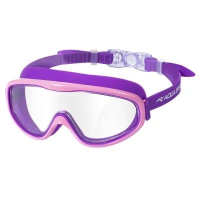 Маска для плавания детская Aqua Speed Tivano Junior