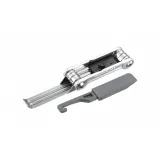 Мультитул велосипедный TOPEAK Mini 9 Pro чёрный, 9 функций — фото 2