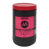 Смазка ZEFAL Pro II Grease для подшипников втулок и рулевой колонки, 1 л — фото 4
