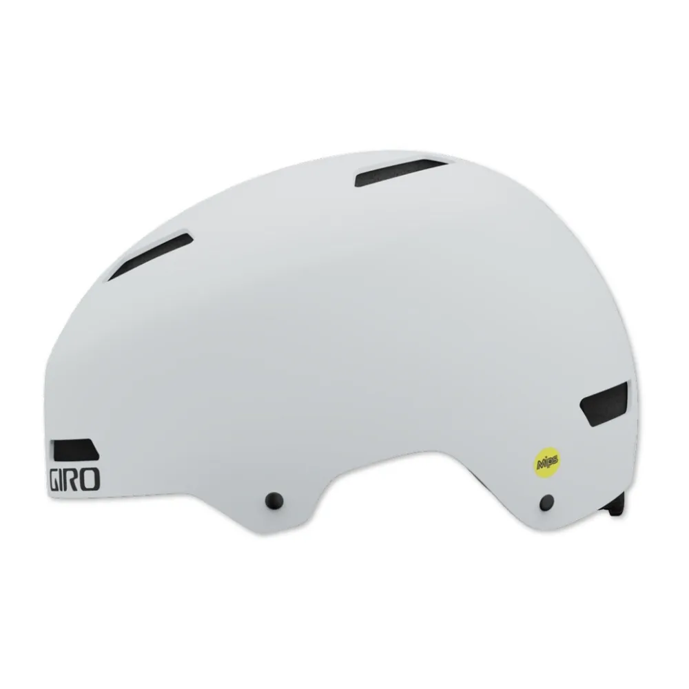 Велосипедный шлем для взрослых Giro Quarter FS Mips