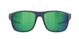Солнцезащитные очки Julbo The Streets синие Spectron 3 — фото 2