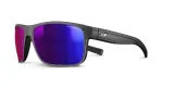 Солнцезащитные очки Julbo Renegade Spectron 3 HD, чёрные матовые — фото 1