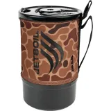 Туристическая горелка Jetboil 2.0 Cooking System — фото 3