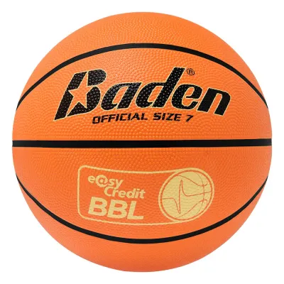 Kempa Мяч баскетбольный Baden Sports Basic easyCredit BBL
