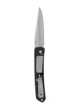 Туристический нож Gerber Affirm Folding синий — фото 2