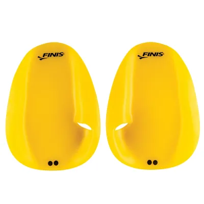 Лопатки для плавания FINIS Agility