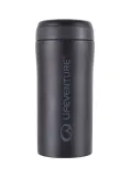 Термокружка для кофе Lifeventure Thermal Mug чёрная матовая — фото 1