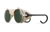Солнцезащитные очки Julbo Vermont, бежевые, категория 3 — фото 1