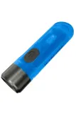 Фонарь-брелок Nitecore Tiki GITD — фото 1
