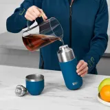 Термос-бутылка для путешествий ION8 Travel Flask 700 мл — фото 3