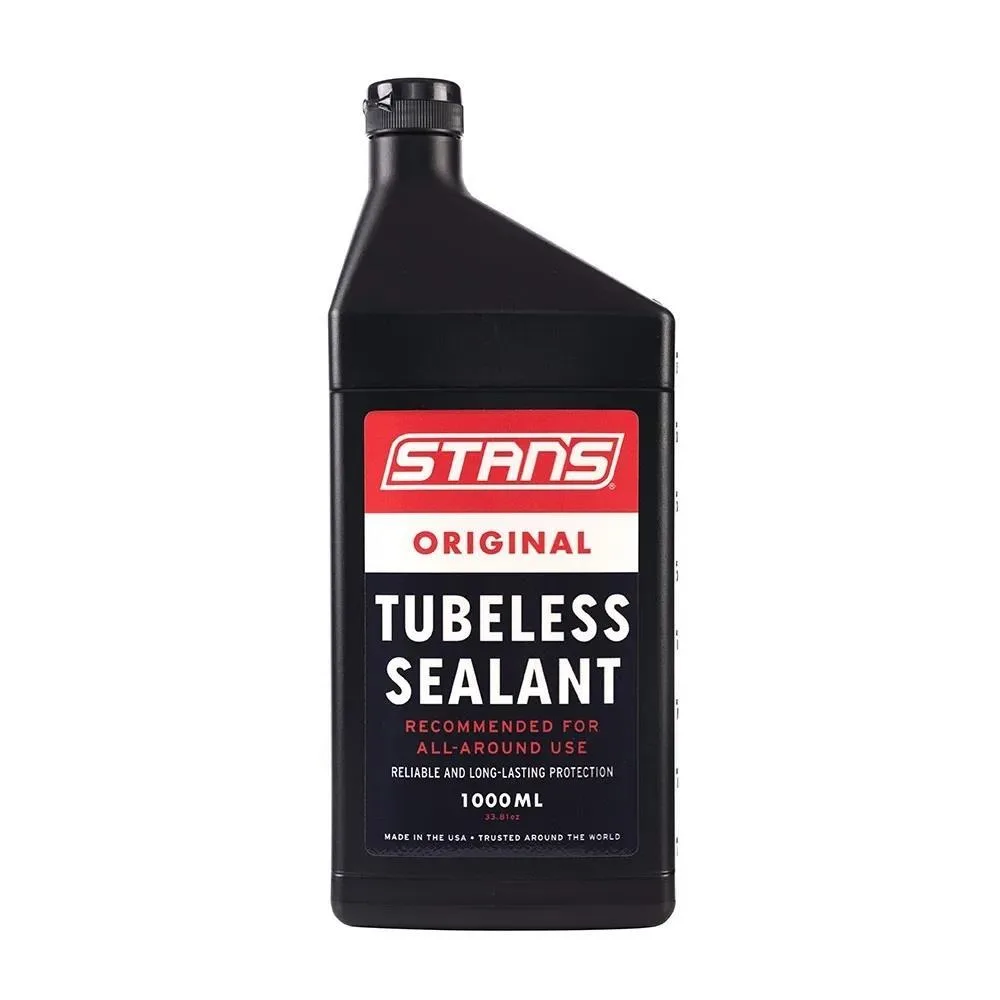 Герметик для бескамерных покрышек Stan's No Tubes Original 1 л