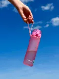 Бутылка для воды Casno Missouri 560 мл розовая — фото 4