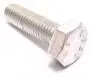 Болты с шестигранной головкой Bofix M10x50, 6 штук