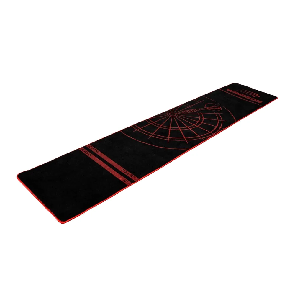 Коврик для дартса Windson Carpet 297 x 60 см