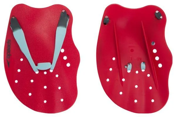 Лопатки для плавания Speedo Tech Paddle