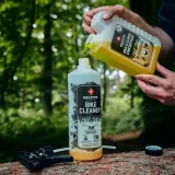 Очиститель велосипеда Weldtite Bike Cleaner Biodegradable, концентрат 1 л — фото 2