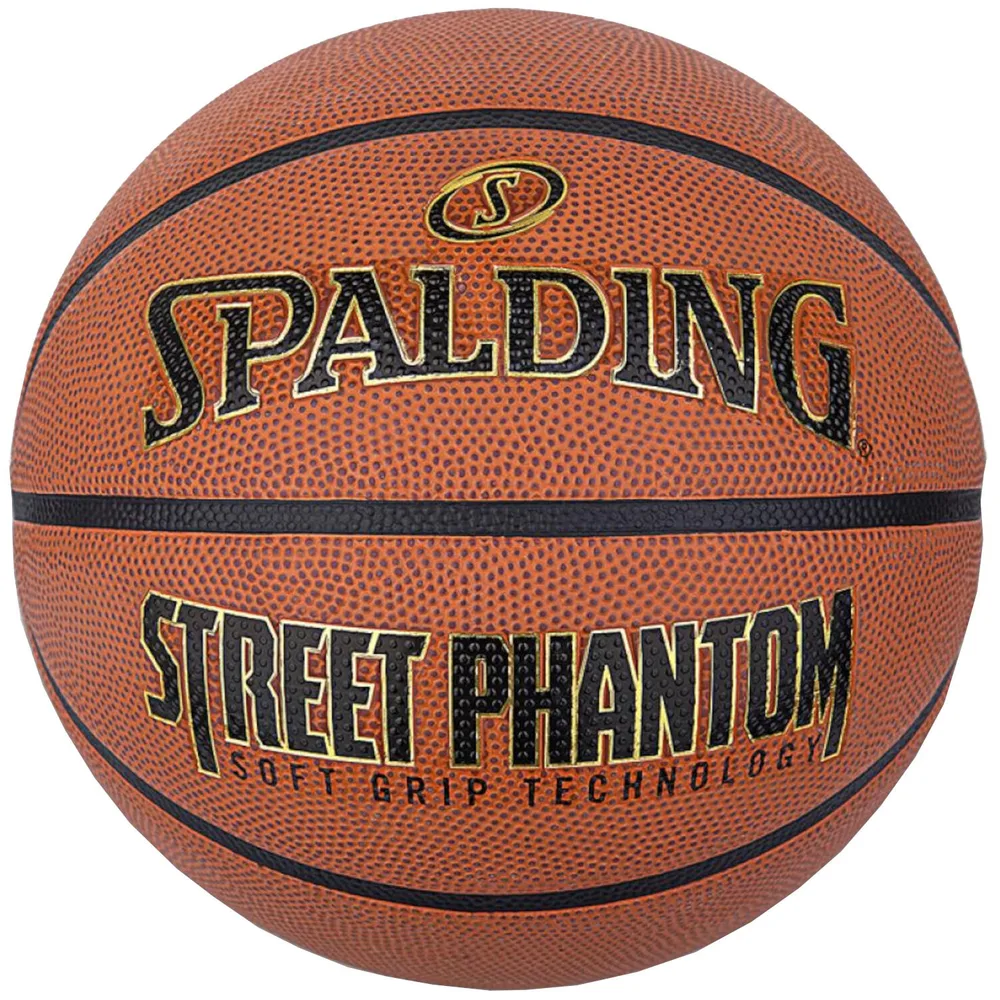 Мяч баскетбольный Spalding Street Phantom размер 7