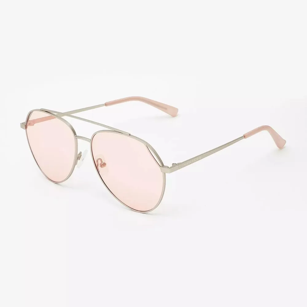 Солнцезащитные очки Hawkers Silver Pink Bluejay