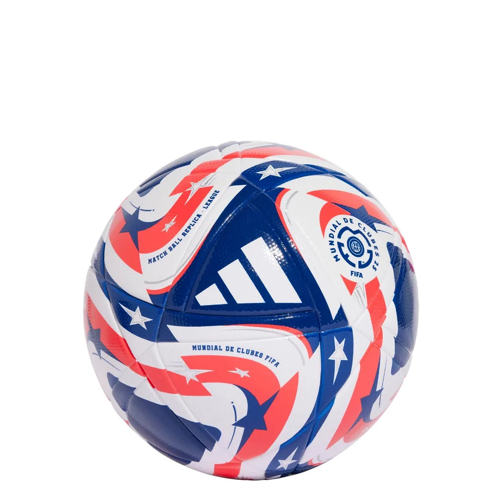 Мяч футбольный Adidas Mundial de Clubes FIFA 25 League