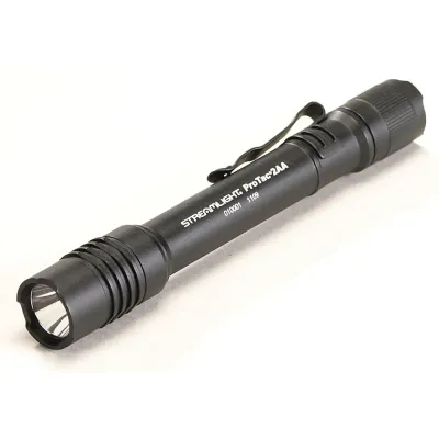 Фонарь светодиодный Streamlight ProTac 2AA C4 с нейлоновым чехлом