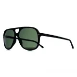 Солнцезащитные очки Ray-Ban Bill — фото 2