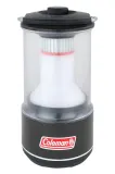 Кемпинговый фонарь Coleman BatteryGuard 600 л, чёрный — фото 2