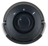 Кемпинговый фонарь Coleman BatteryGuard 600 л, чёрный — фото 5