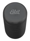 Термос туристический для еды Esbit Majoris Food Jug, 550 ml, Чёрный — фото 6