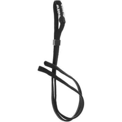 Ремешок для шлема Alpina Helmstrap Pheso, чёрный