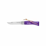 Нож складной Opinel Inox Colorama N07 — фото 1