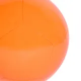 Мяч футбольный Adidas Universadi, 5, Mango — фото 4