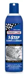 Очиститель и смазка для цепи Finish Line 1-Step аэрозоль 502 мл — фото 1