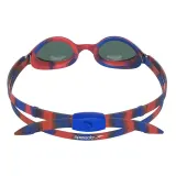 Очки для плавания детские Speedo Hyper Flyer с зеркальными линзами — фото 2
