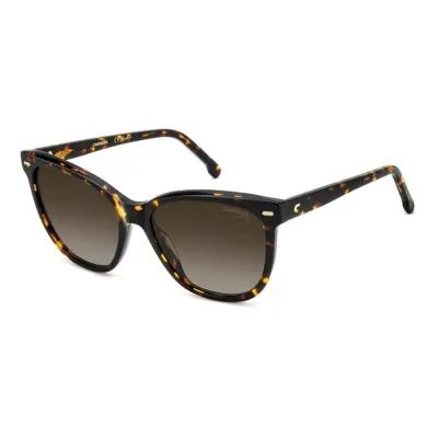 Солнцезащитные очки Carrera 3043/S 086 ацетат, женские, 56 мм