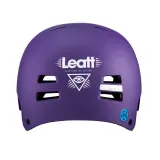 Шлем велосипедный Leatt MTB Urban 2.0 V24 — фото 2