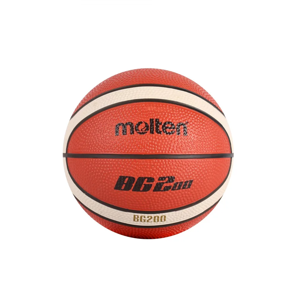 Мяч баскетбольный Molten B1G200
