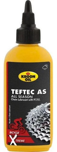 Масло для цепи Kroon-Oil Teftec All-Season 100 мл
