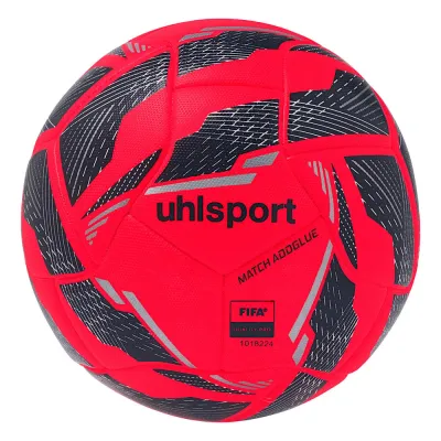 Мяч футбольный Uhlsport Match Addglue, арт. e26e9496
