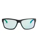 Солнцезащитные очки мужские Quiksilver Trailway Photochromic чёрные — фото 2