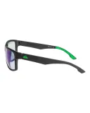 Солнцезащитные очки мужские Quiksilver Trailway Photochromic чёрные — фото 3