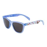 Солнцезащитные очки детские Alpina Junior Luzy II Disney синие — фото 5