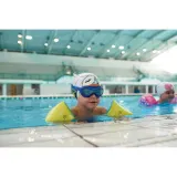 Детская маска для плавания Arena Spider Kids Mask — фото 4