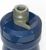 Велосипедная фляга CAMELBAK Podium, 620 mL, Тёмно-синий — фото 4