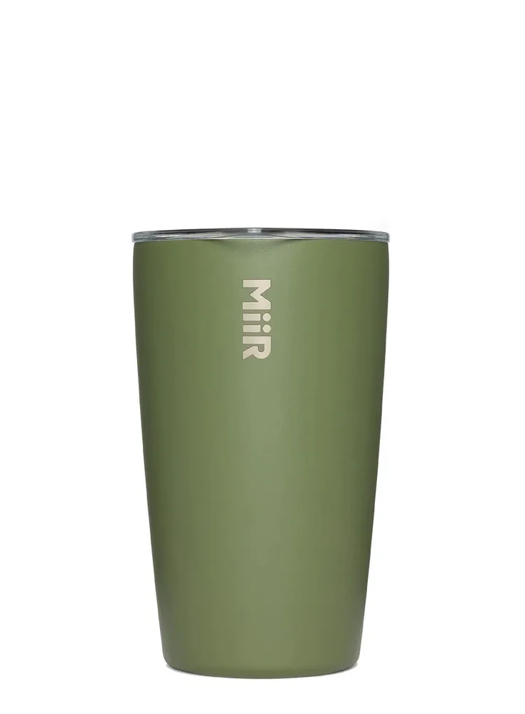 Термокружка MiiR Classic Tumbler 12 oz (355 мл) evergreen