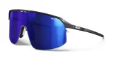 Очки фотохромные Julbo Density чёрные Reactiv 1-3 High Contrast — фото 1