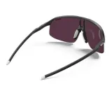 Очки фотохромные Julbo Density чёрные Reactiv 1-3 High Contrast — фото 5